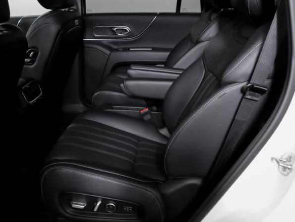GAC Trumpchi S9 с пробегом 2025 года, цена 5 200 000 рублей, 4797 км, внедорожник, Автокод Объявления