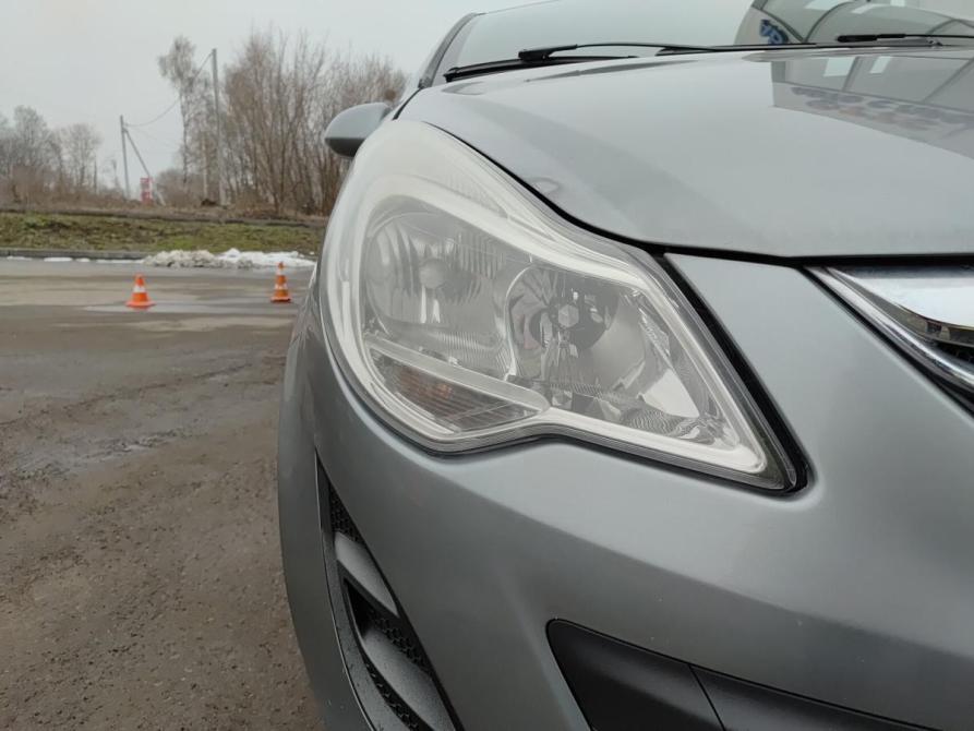 Opel Corsa D Рестайлинг II Ижевск  - изображение 21