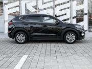 Hyundai Tucson III Ставрополь  - изображение 26