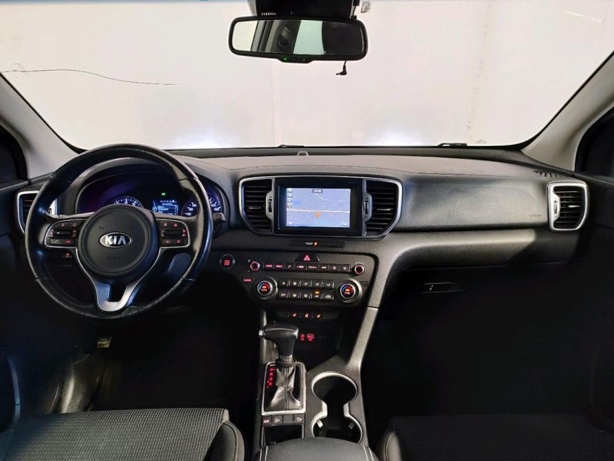 Kia Sportage IV Москва  - изображение 5