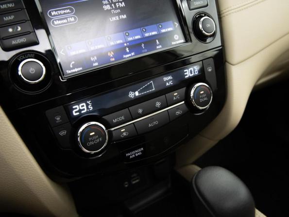 Nissan X-Trail III Рестайлинг с пробегом 2021 года, цена 2 699 000 рублей, 79686 км, внедорожник, Автокод Объявления