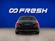 Mercedes-Benz Maybach S-Класс I (X222) Москва  - изображение 33