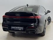 Audi A5 III (B10) Вологда  - изображение 31