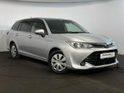 Toyota Corolla XI (E160 E170 E180) Рестайлинг 1 Великий Новгород  - изображение 24