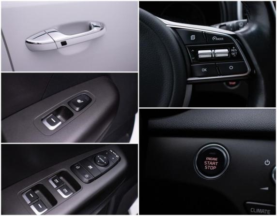 Kia Sportage IV Рестайлинг с пробегом 2020 года, цена 2 330 000 рублей, 146790 км, внедорожник, Автокод Объявления