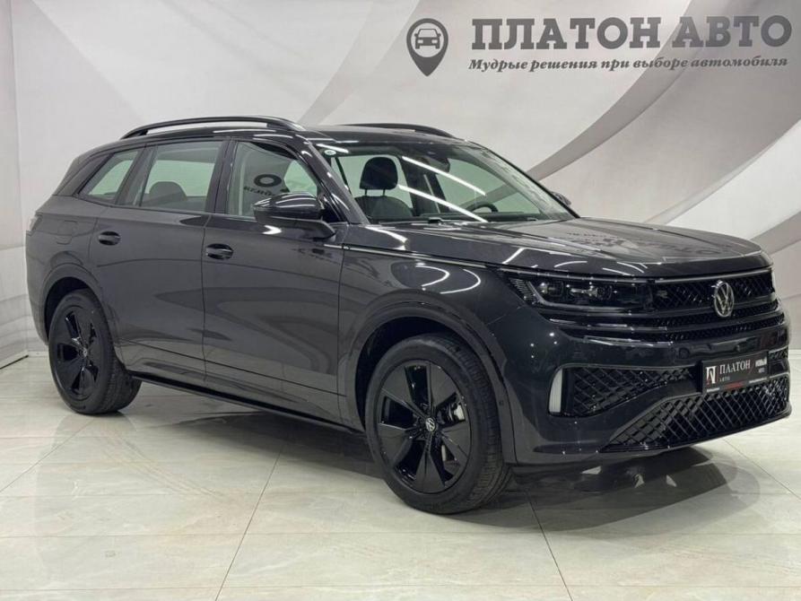 Volkswagen Tavendor I Воронеж  - изображение 3