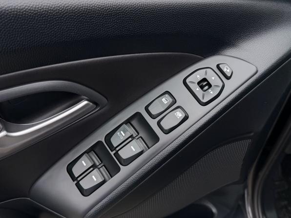 Hyundai ix35 I с пробегом 2011 года, цена 1 070 000 рублей, 184867 км, внедорожник, Автокод Объявления