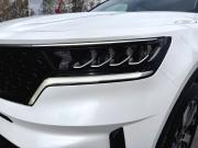 Kia Sorento IV Пермь  - изображение 31