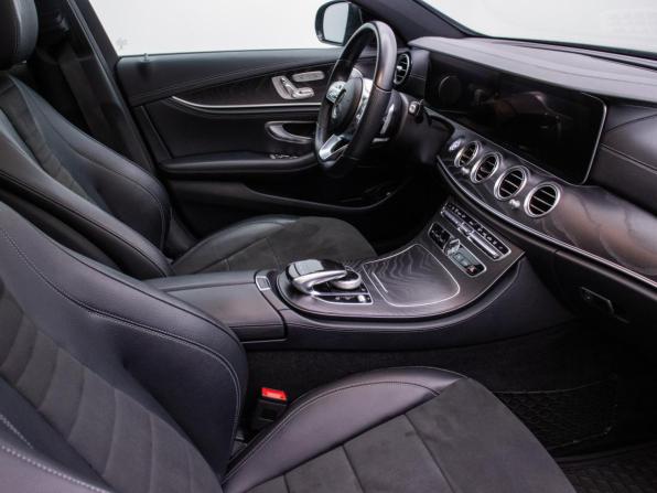 Mercedes-Benz E-Класс V (W213 S213 C238) с пробегом 2018 года, цена 3 824 000 рублей, 144746 км, седан, Автокод Объявления