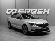 Skoda Octavia III (A7) Рестайлинг Тюмень  - изображение 23