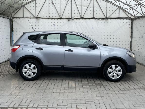 Nissan Qashqai I Рестайлинг с пробегом 2011 года, цена 1 250 000 рублей, 158323 км, внедорожник, Автокод Объявления