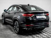 Geely Tugella I Рестайлинг Москва  - изображение 29