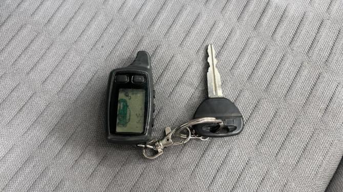 Mitsubishi Colt VI (Z20/Z30) с пробегом 2003 года, цена 340 000 рублей, 123758 км, хэтчбек, Автокод Объявления