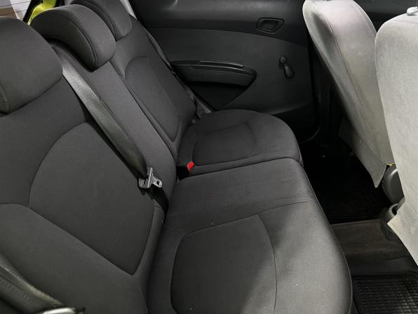 Chevrolet Spark III с пробегом 2012 года, цена 600 000 рублей, 149918 км, хэтчбек, Автокод Объявления