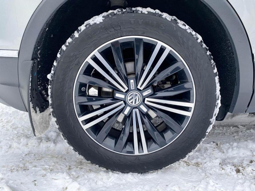 Volkswagen Tiguan II Казань  - изображение 22