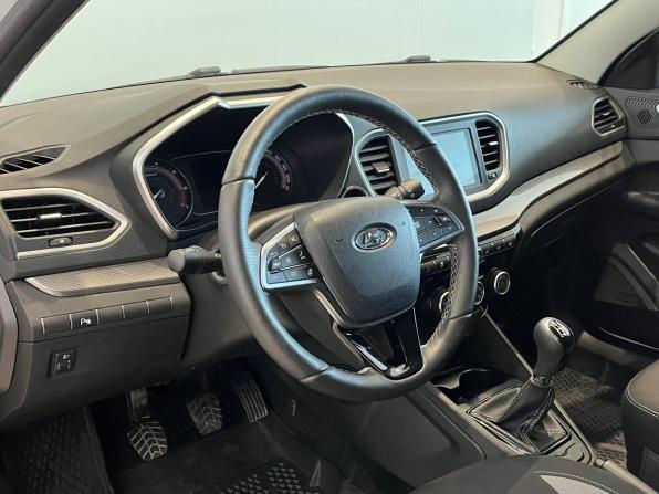 Lada (ВАЗ) Vesta I Рестайлинг (NG) с пробегом 2024 года, цена 1 470 000 рублей, 17736 км, универсал, Автокод Объявления