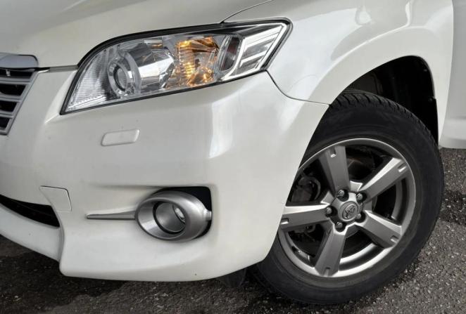 Toyota RAV4 III (XA30) Рестайлинг с пробегом 2012 года, цена 1 720 000 рублей, 133040 км, внедорожник, Автокод Объявления