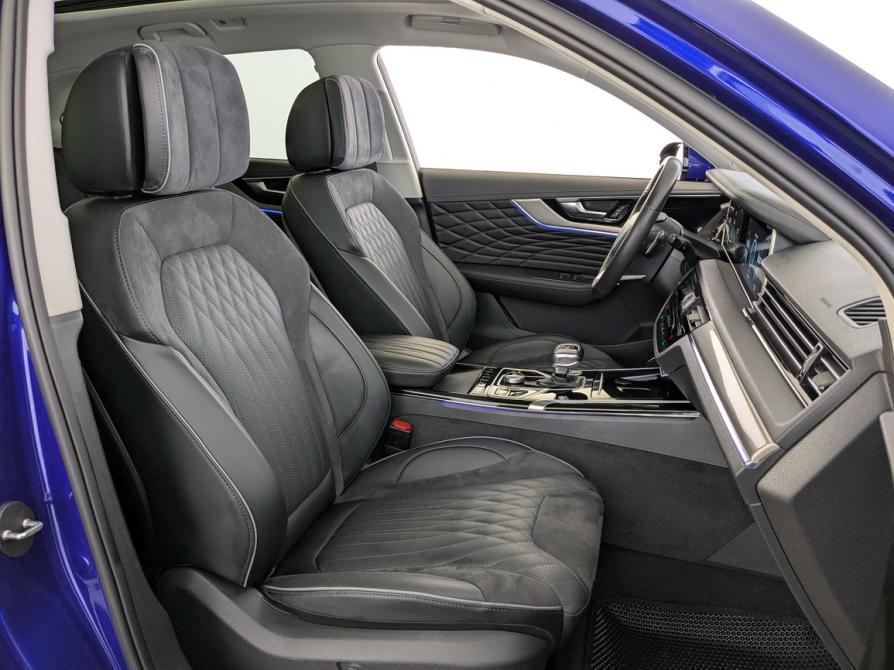 Hongqi HS5 I Москва  - изображение 27