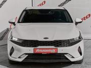 Kia K5 III Екатеринбург  - изображение 25