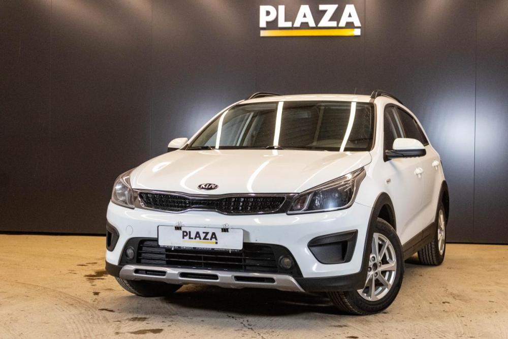 Kia Rio IV Уфа  - изображение 1