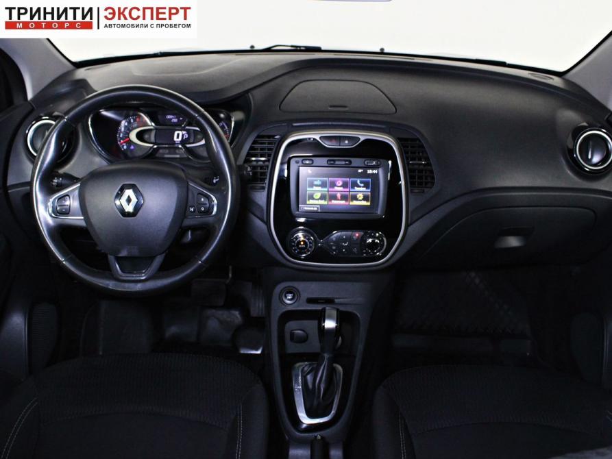 Renault Kaptur I Белгород  - изображение 13