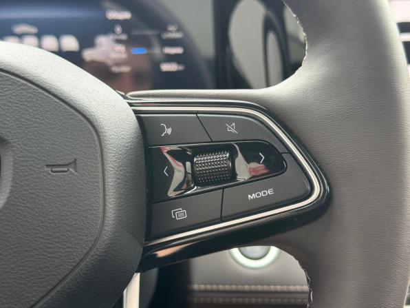 Geely Monjaro I Рестайлинг с пробегом 2025 года, цена 3 850 000 рублей, 5822 км, внедорожник, Автокод Объявления