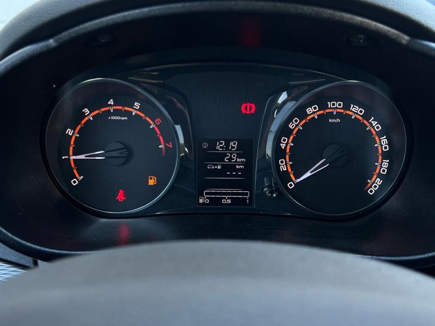 Lada (ВАЗ) Granta I Рестайлинг Волгоград  - изображение 7