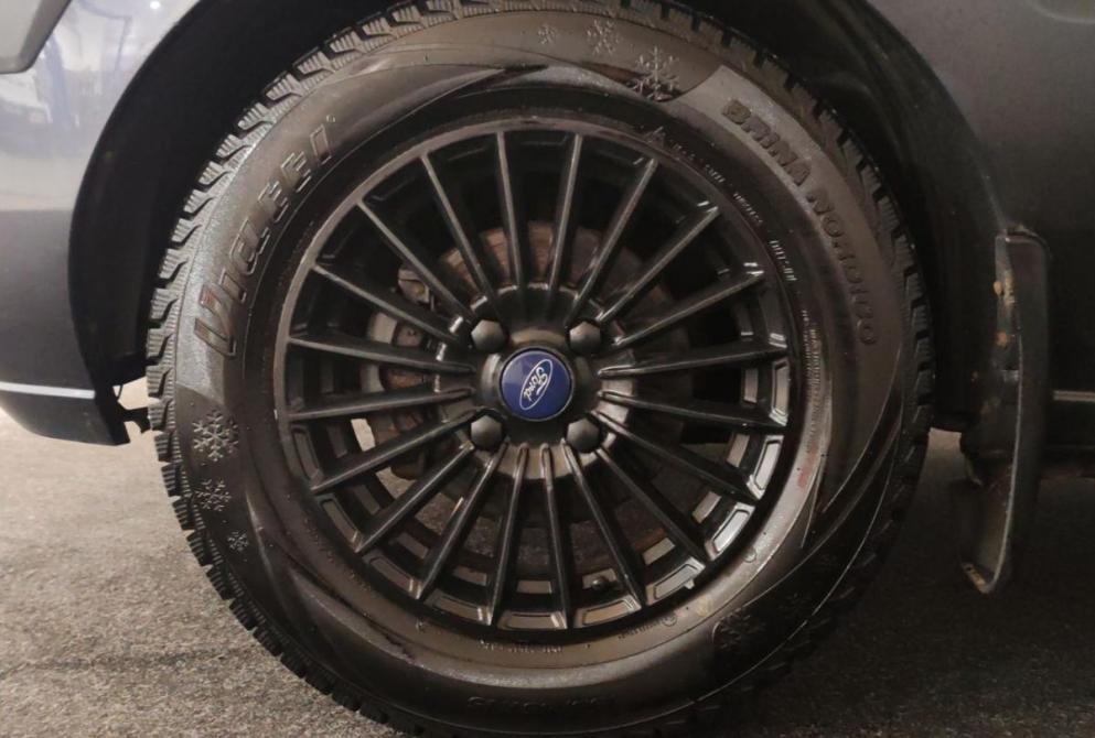 Ford Fusion I Рестайлинг Ярославль  - изображение 20