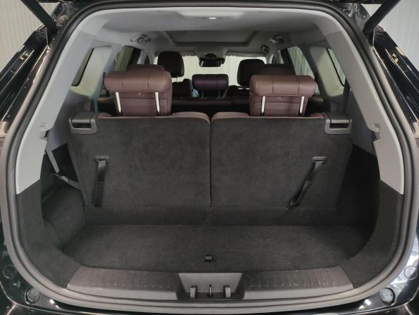 Chery Tiggo 8 Pro Plug-in Hybrid с пробегом 2023 года, цена 2 570 000 рублей, 29510 км, внедорожник, Автокод Объявления