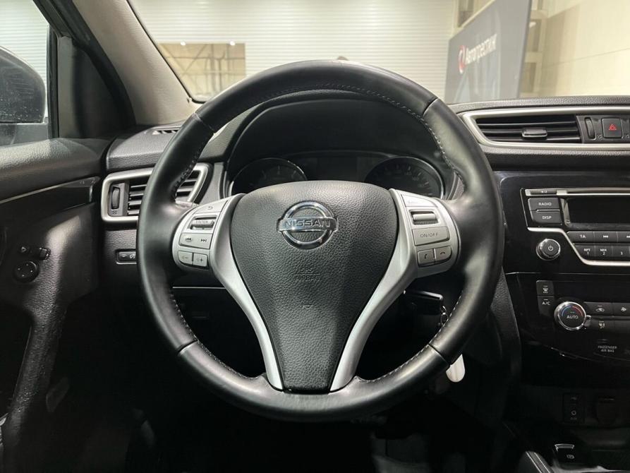 Nissan Qashqai II Пермь  - изображение 16