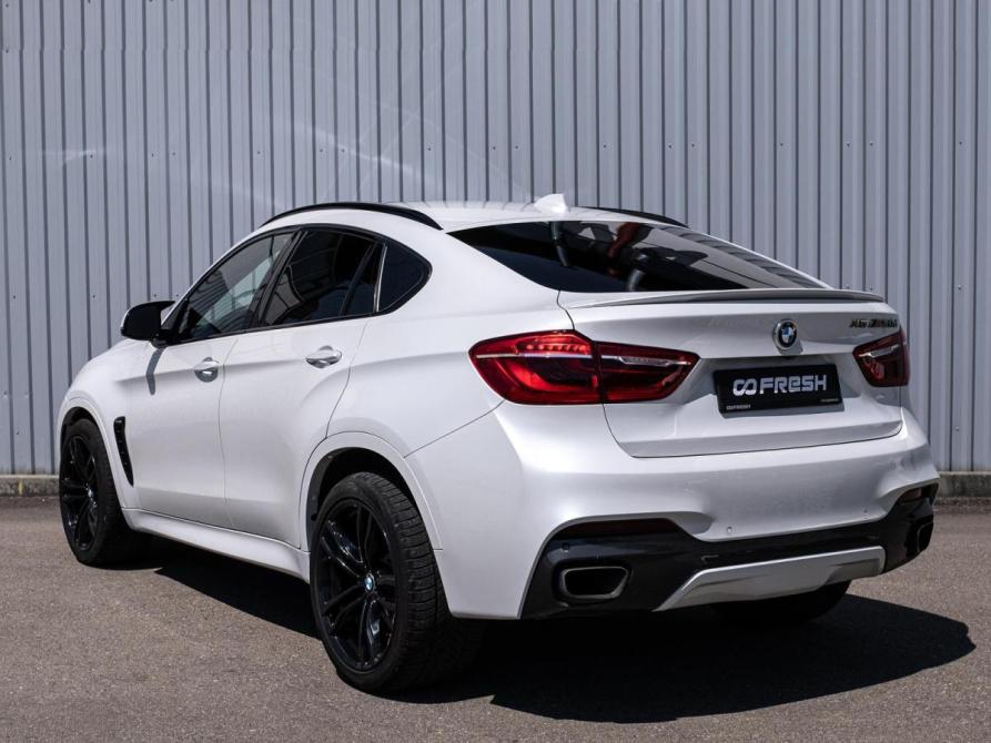BMW X6 II (F16) Сочи  - изображение 2