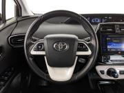 Toyota Prius IV (XW50) Москва  - изображение 47
