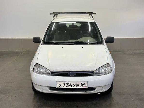 Lada (ВАЗ) Kalina I с пробегом 2012 года, цена 150 000 рублей, 237000 км, универсал, Автокод Объявления