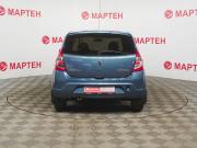 Renault Sandero I Вологда  - изображение 21