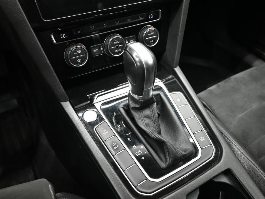 Volkswagen Passat B8 Екатеринбург  - изображение 14
