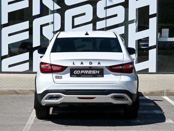Lada (ВАЗ) Vesta I Рестайлинг (NG) с пробегом 2023 года, цена 1 399 000 рублей, 19777 км, седан, Автокод Объявления