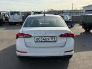 Skoda Rapid II Пермь  - изображение 11
