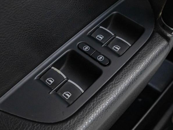 Volkswagen Touareg II Рестайлинг с пробегом 2016 года, цена 3 290 000 рублей, 137239 км, внедорожник, Автокод Объявления