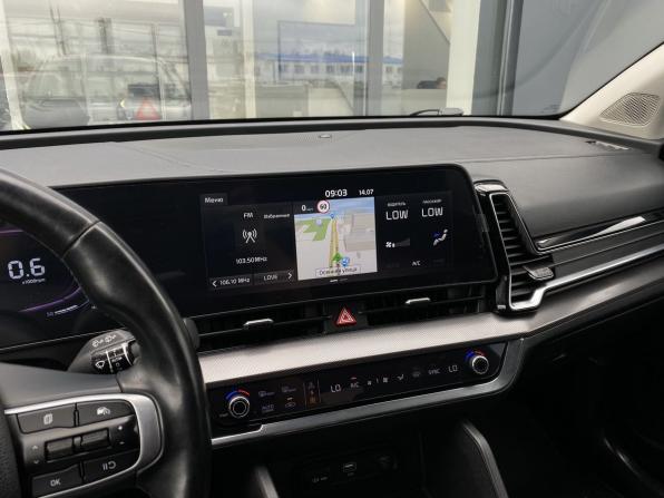 Kia Sportage V с пробегом 2023 года, цена 3 179 000 рублей, 51773 км, внедорожник, Автокод Объявления