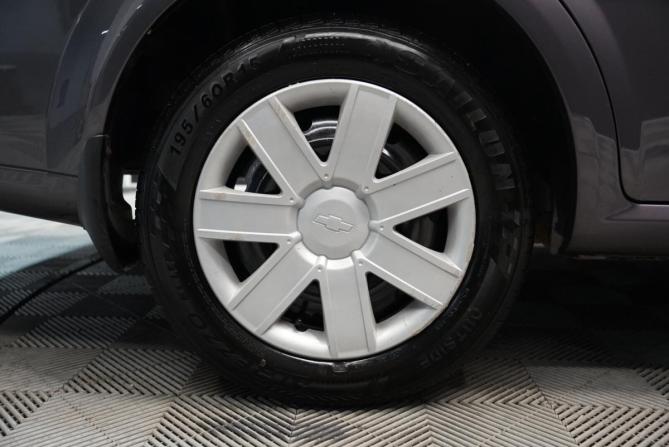 Chevrolet Lacetti I с пробегом 2011 года, цена 690 000 рублей, 175000 км, универсал, Автокод Объявления