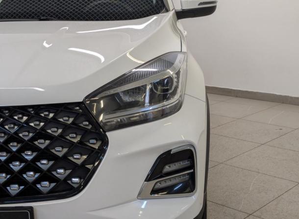 Chery Tiggo 4 Pro I Рестайлинг с пробегом 2024 года, цена 1 750 000 рублей, 31800 км, внедорожник, Автокод Объявления