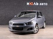 Chevrolet Aveo II Екатеринбург  - изображение 19