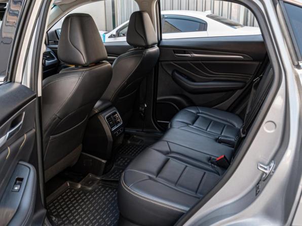 Haval F7x I с пробегом 2020 года, цена 1 890 000 рублей, 56365 км, внедорожник, Автокод Объявления