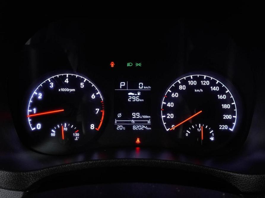 Hyundai Solaris II Воронеж  - изображение 13