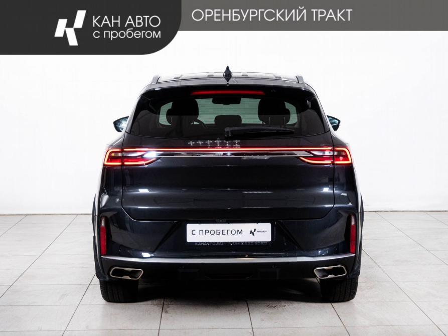 Exeed TXL I Рестайлинг Казань  - изображение 4
