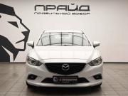 Mazda 6 III (GJ) Рестайлинг Ростов-на-Дону  - изображение 24