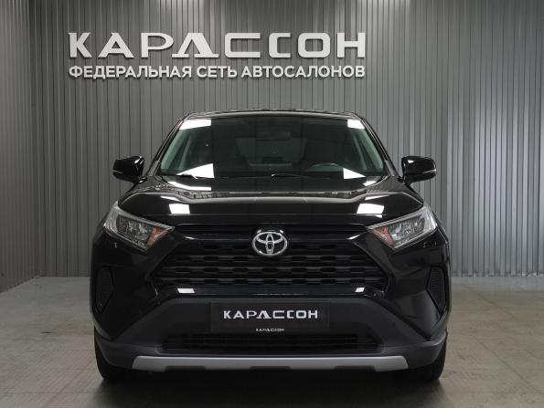 Toyota RAV4 V (XA50) с пробегом 2021 года, цена 2 773 000 рублей, 149382 км, внедорожник, Автокод Объявления