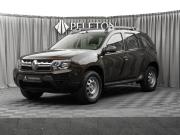 Renault Duster I Рестайлинг Москва  - изображение 22