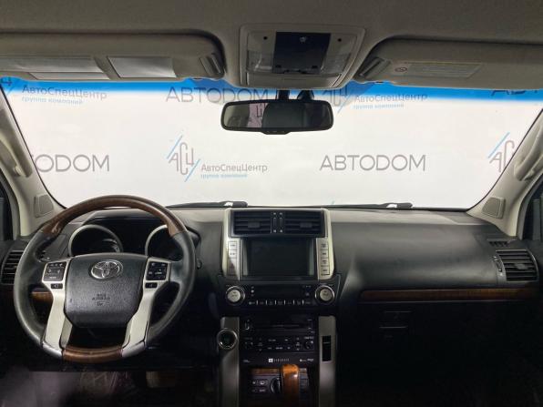 Toyota Land Cruiser Prado 150 Series с пробегом 2010 года, цена 2 369 000 рублей, 362120 км, внедорожник, Автокод Объявления