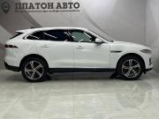 Jaguar F-Pace I Рестайлинг Воронеж  - изображение 31